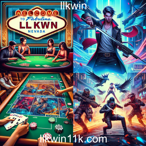 llkwin